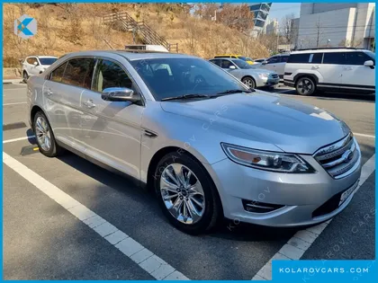 FORD TAURUS 3.5 LIMITED