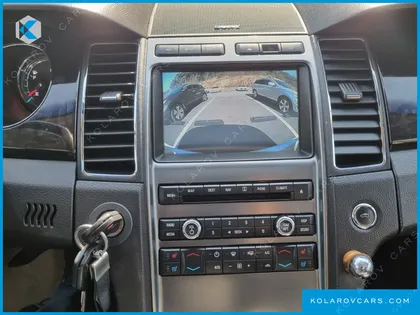 FORD TAURUS 3.5 LIMITED