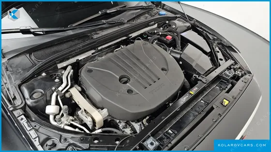 VOLVO S60 B5 ULTIMATE BRIGHT