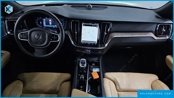 VOLVO S60 B5 ULTIMATE BRIGHT