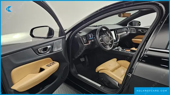 VOLVO S60 B5 ULTIMATE BRIGHT