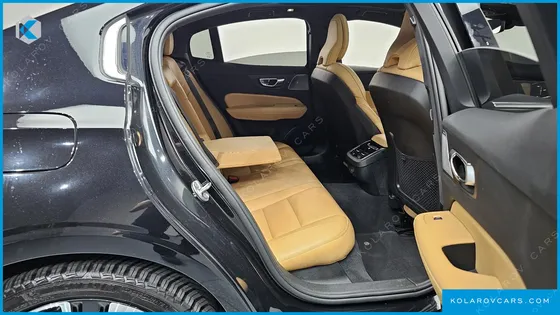 VOLVO S60 B5 ULTIMATE BRIGHT