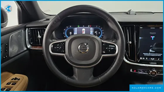 VOLVO S60 B5 ULTIMATE BRIGHT