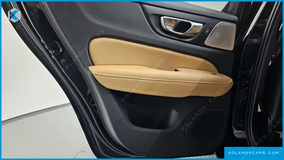 VOLVO S60 B5 ULTIMATE BRIGHT