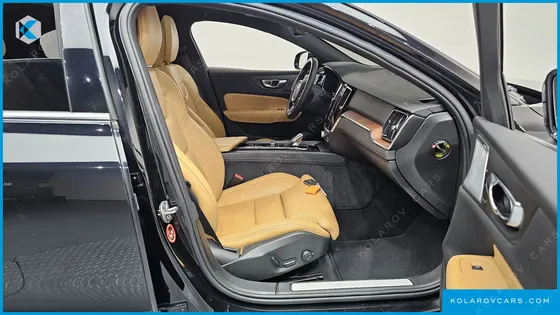 VOLVO S60 B5 ULTIMATE BRIGHT