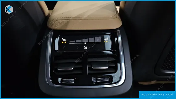 VOLVO S60 B5 ULTIMATE BRIGHT