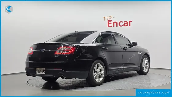 FORD TAURUS 2.0 SEL ECOBOOST