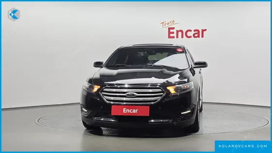 FORD TAURUS 2.0 SEL ECOBOOST