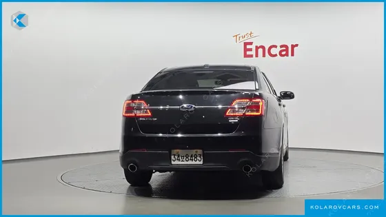 FORD TAURUS 2.0 SEL ECOBOOST