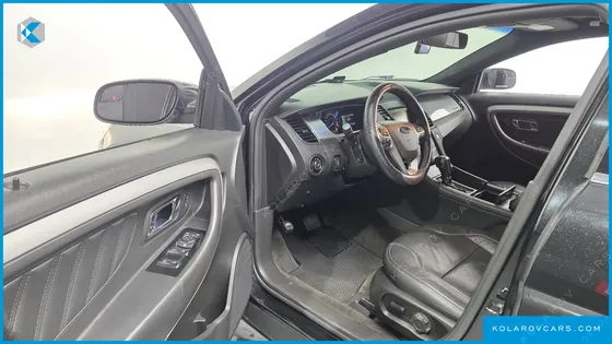 FORD TAURUS 2.0 SEL ECOBOOST