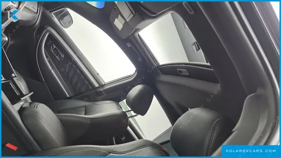 FORD TAURUS 2.0 SEL ECOBOOST
