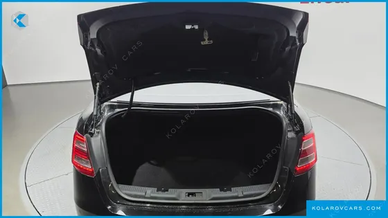 FORD TAURUS 2.0 SEL ECOBOOST