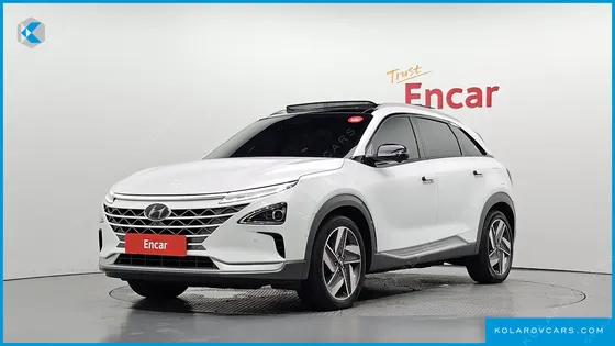 HYUNDAI NEXO PREMIUM