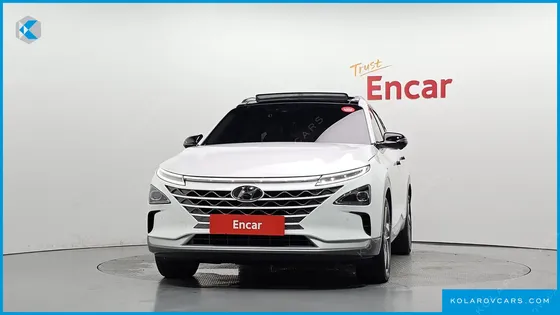 HYUNDAI NEXO PREMIUM