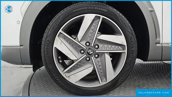 HYUNDAI NEXO PREMIUM