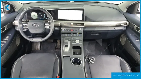 HYUNDAI NEXO PREMIUM