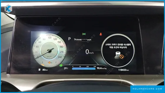 HYUNDAI NEXO PREMIUM