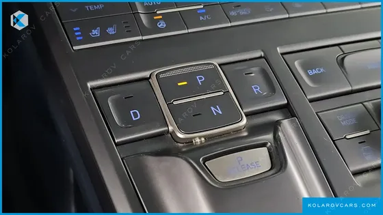 HYUNDAI NEXO PREMIUM