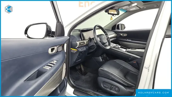 HYUNDAI NEXO PREMIUM