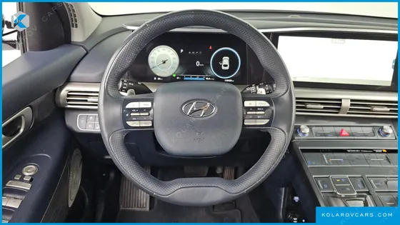 HYUNDAI NEXO PREMIUM
