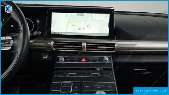 HYUNDAI NEXO PREMIUM