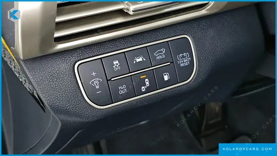HYUNDAI NEXO PREMIUM