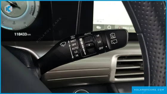 HYUNDAI NEXO PREMIUM