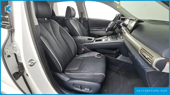 HYUNDAI NEXO PREMIUM