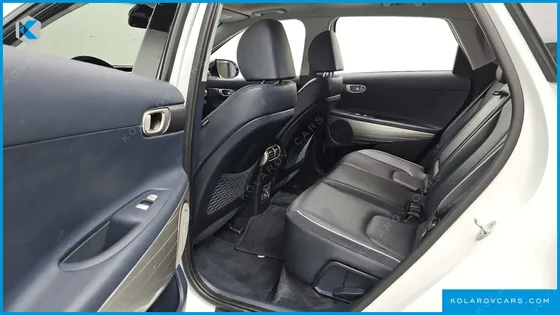 HYUNDAI NEXO PREMIUM