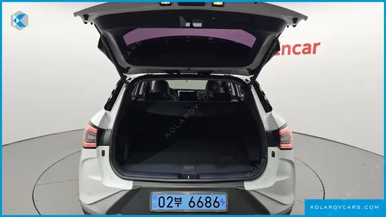HYUNDAI NEXO PREMIUM