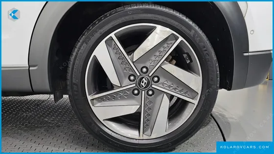 HYUNDAI NEXO PREMIUM