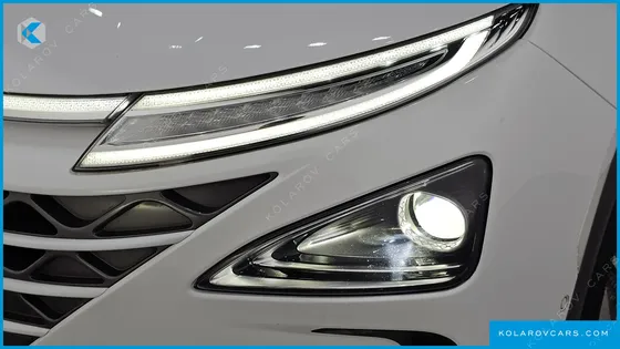 HYUNDAI NEXO PREMIUM