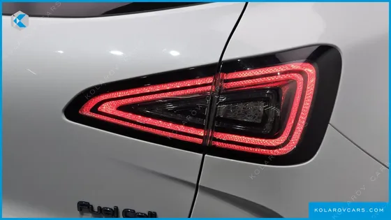 HYUNDAI NEXO PREMIUM