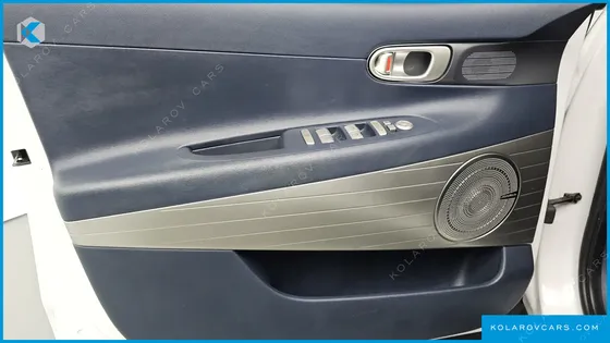 HYUNDAI NEXO PREMIUM