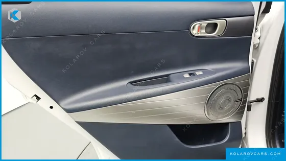 HYUNDAI NEXO PREMIUM