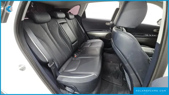 HYUNDAI NEXO PREMIUM
