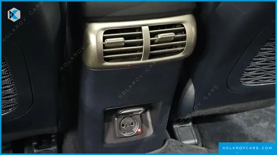 HYUNDAI NEXO PREMIUM