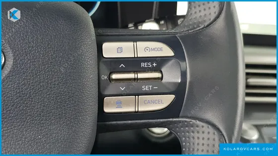 HYUNDAI NEXO PREMIUM