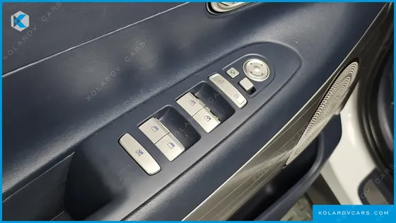 HYUNDAI NEXO PREMIUM