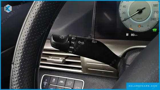HYUNDAI NEXO PREMIUM