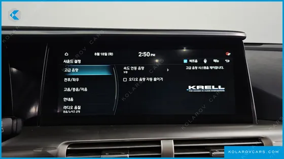 HYUNDAI NEXO PREMIUM