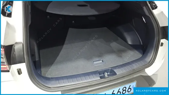HYUNDAI NEXO PREMIUM