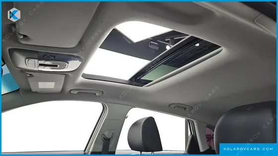 HYUNDAI NEXO PREMIUM