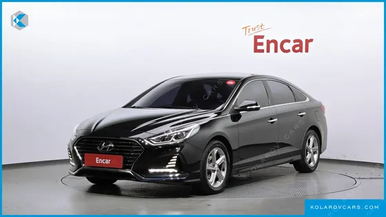 HYUNDAI SONATA 2.0 SMART
