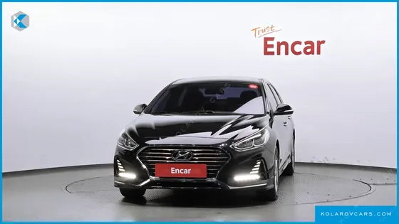 HYUNDAI SONATA 2.0 SMART