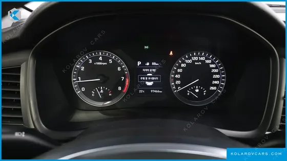 HYUNDAI SONATA 2.0 SMART