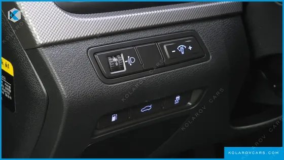 HYUNDAI SONATA 2.0 SMART