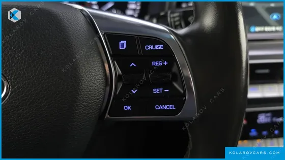 HYUNDAI SONATA 2.0 SMART