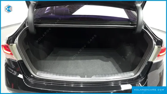 HYUNDAI SONATA 2.0 SMART