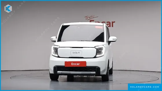 KIA RAY AIR